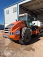 Used Compactor in yard,Used Hamm in yard for Sale,Used Hamm Compactor for Sale